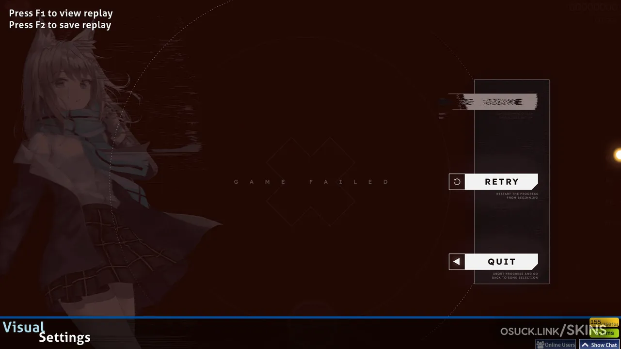 Sunaookami Shiroko — screenshot 6