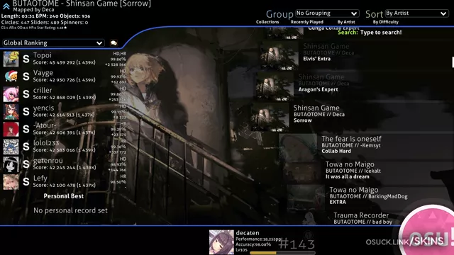 dinglekito  screenshot