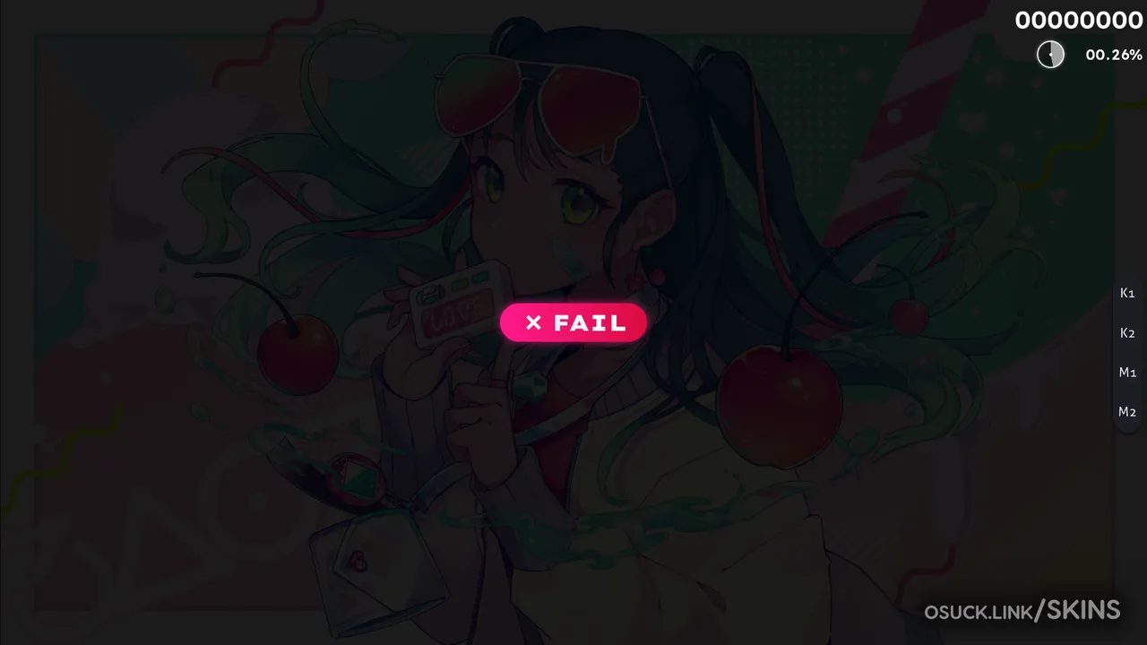 Selyui 1.21 — screenshot 6