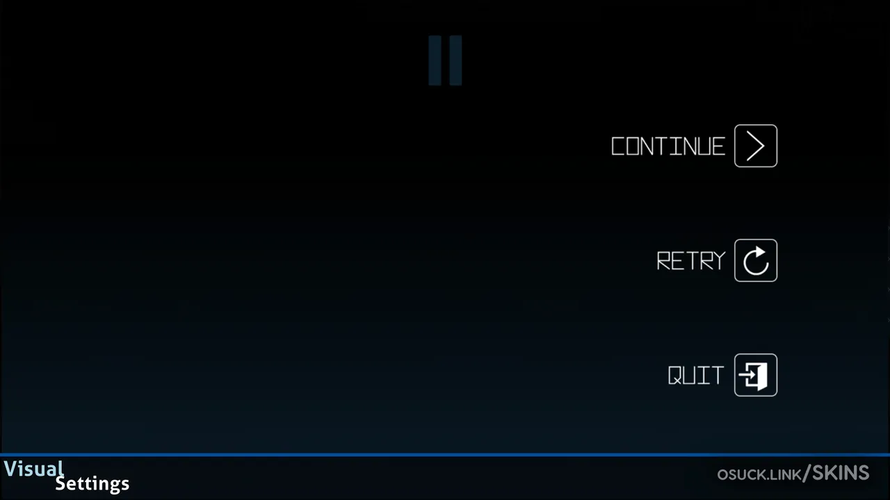 Screenshot of Aristia rgby v1.0