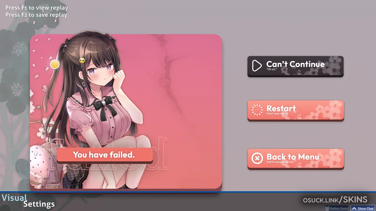 Cherry Corolla (ft.Mine-Chan) 1.0 — screenshot 11