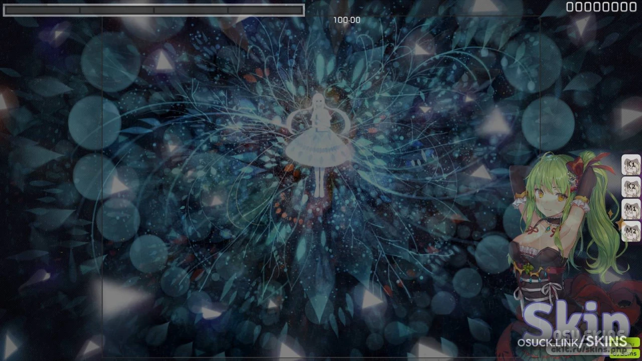 Vaxei nomod 1 — screenshot 10