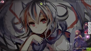 Denying's Scathach osu skin,Denying's Scathach osu skin,denyingconstant osu skin,