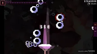 Yume Nikki osu skin,Yume Nikki osu skin,yume nikki osu skin,