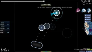 Anmi skins osu skin