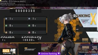 [PGR] Karenina Ember osu skin,[PGR] Karenina Ember osu skin,karenina ember osu skin,punishing: gray raven osu skin,