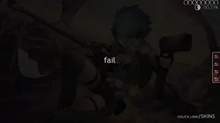 eclipse osu skin,eclipse osu skin,