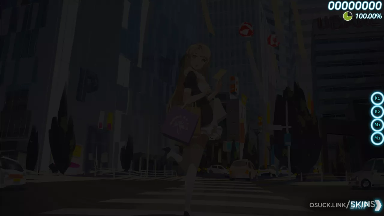 NeonFX — screenshot 5