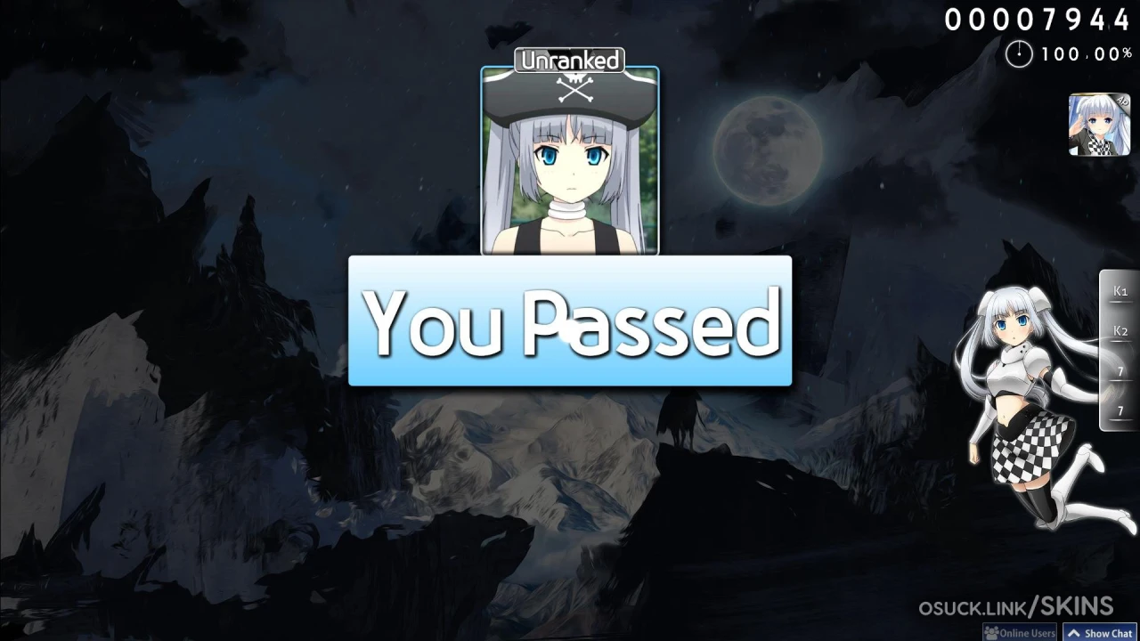 Miss Monochrome 2 — screenshot 5