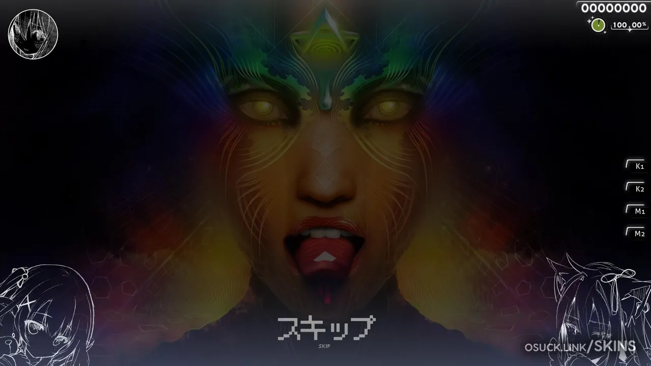 breakcore — screenshot 11