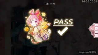 SirLemi osu skin,SirLemi osu skin,emu otori osu skin,project sekai osu skin,