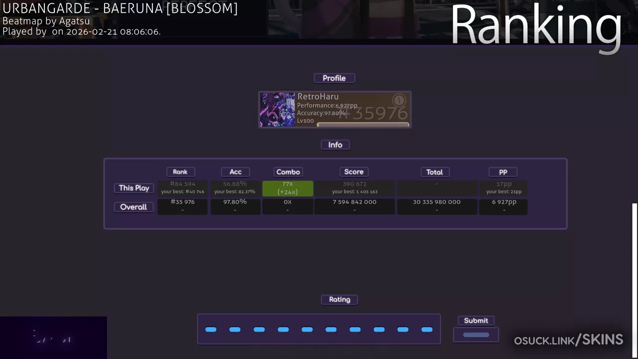 Nekomata Okayu 1.2 — screenshot 4