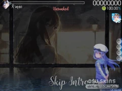 Rinne osu skin,Rinne osu skin,atturbo555 osu skin,