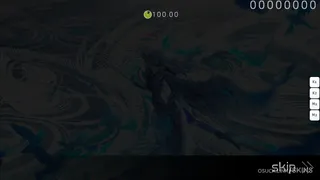 TaikoMania osu skin,TaikoMania osu skin,