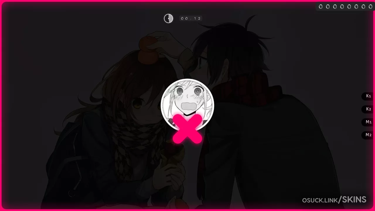 Kyoko Hori — screenshot 15