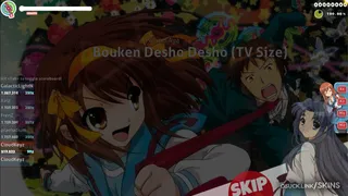 The Melancholy of Haruhi Suzumiya osu skin,The Melancholy of Haruhi Suzumiya osu skin,the melancholy of haruhi suzumiya osu skin,anime osu skin,classic osu skin,cloudkeyz osu skin,contest-5 osu skin,