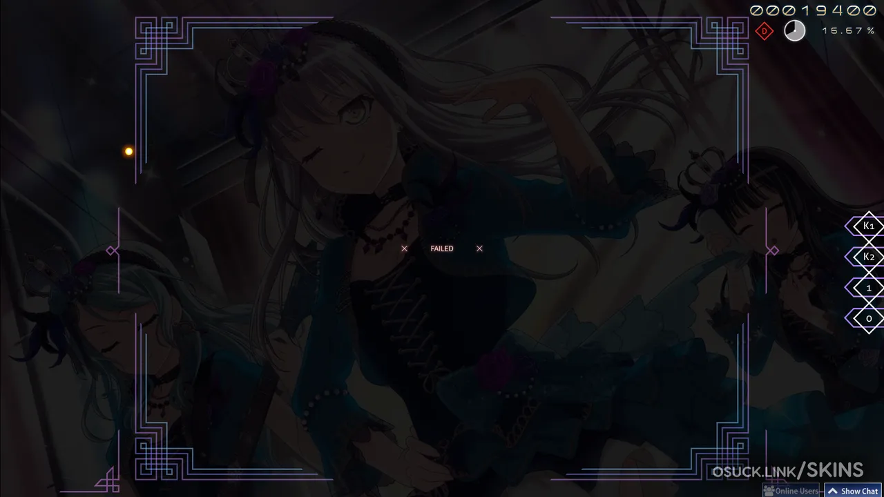 Murasaki Purple 0.9.1 — screenshot 12