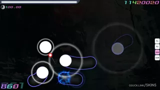 boomHR 0822.1 osu skin