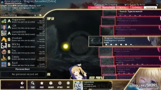 Komori - Eriri-chan osu skin,Komori - Eriri-chan osu skin,duykhang-sama osu skin,komori osu skin,koomo osu skin,