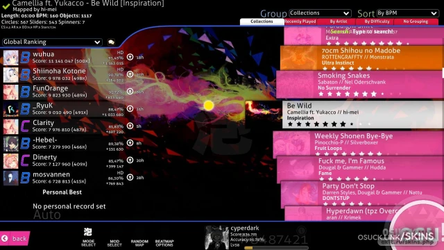 boom  edit (GN) v0524 screenshot