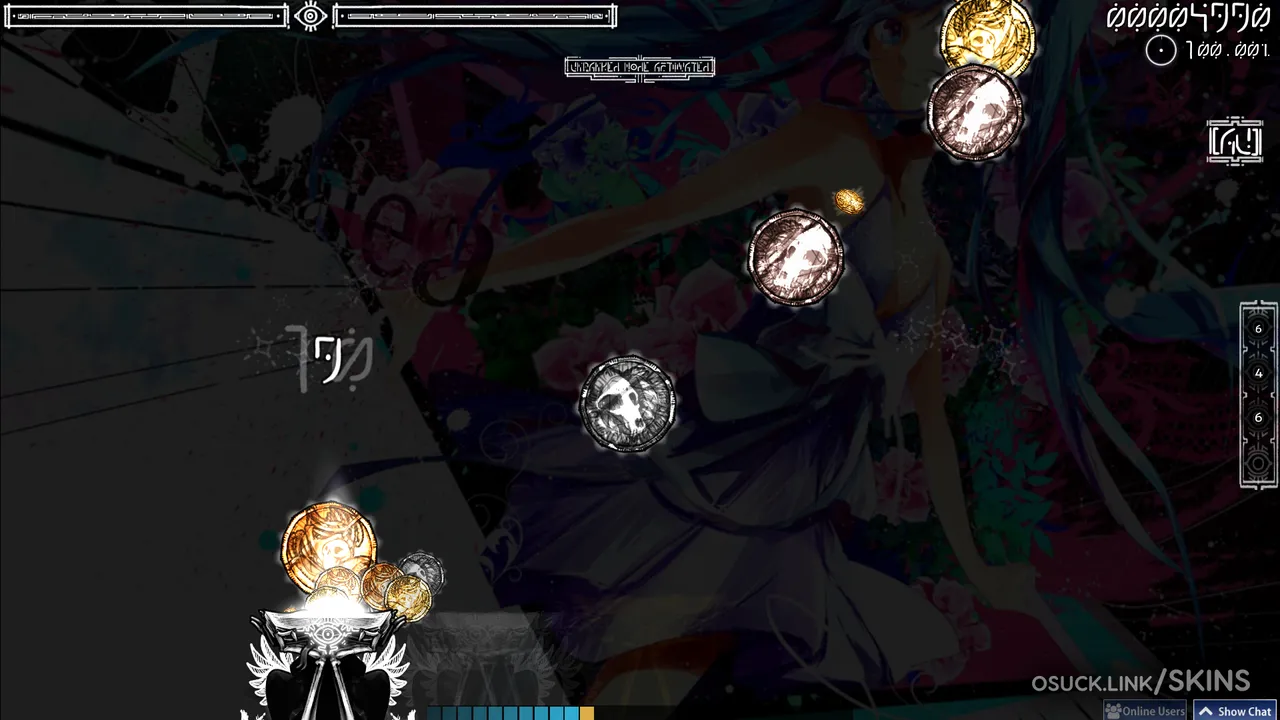 [<o>] [VISIONS] — screenshot 2