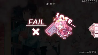 SirLemi osu skin,SirLemi osu skin,emu otori osu skin,project sekai osu skin,