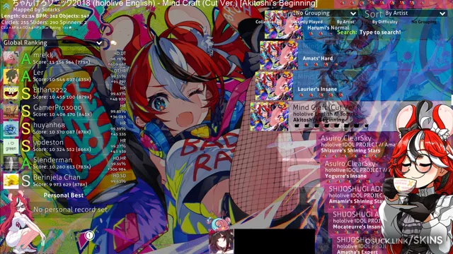 the chaotic rat  screenshot