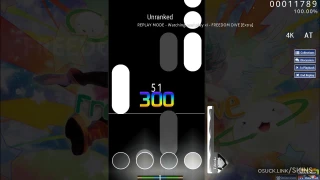 InabaKumori osu skin,InabaKumori osu skin,t4mali osu skin,