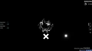 -   Nerlywh   - osu skin,-   Nerlywh   - osu skin,black and white osu skin,nomode osu skin,