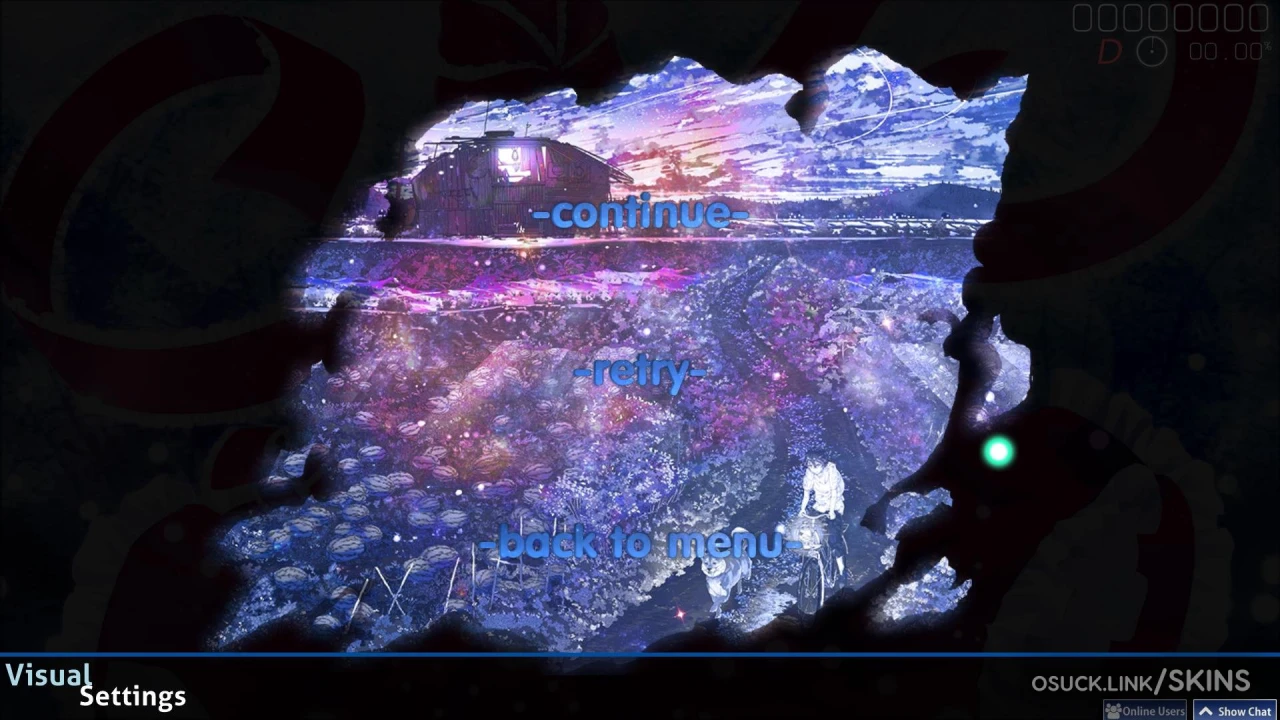 Screenshot of RafisXVarvalian v1.0
