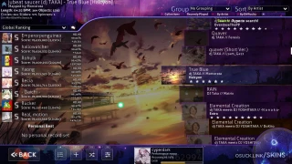  dreamin osu skin, dreamin osu skin,fulygon osu skin,