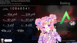 -           + ParallaX Skin (r_one) osu skin,-           + ParallaX Skin (r_one) osu skin,cutiezi loli osu skin,