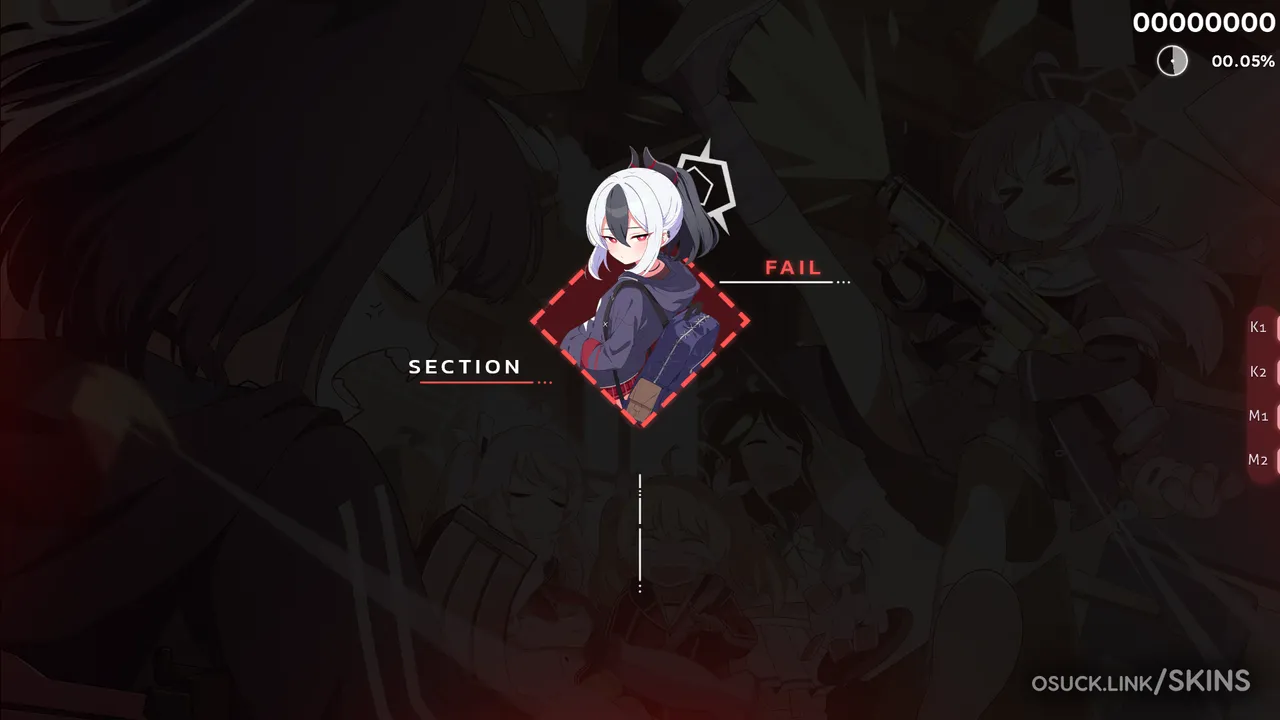 Onikata Kayoko — screenshot 11