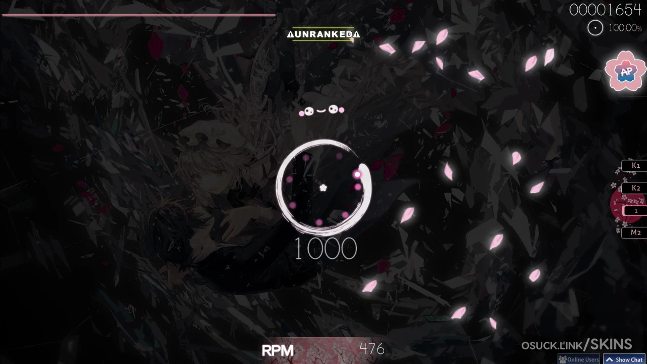 Forsaken Sakura — screenshot 4