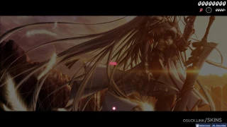 Skinimadebecauseiwasbored osu skin,Skinimadebecauseiwasbored osu skin,[asenne] osu skin,