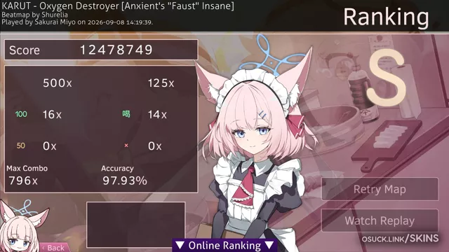 - yoshino niko -  screenshot