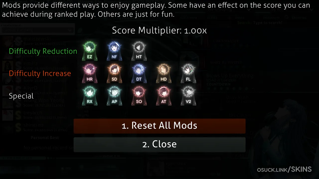 Shiba Miyuki 1.0 — screenshot 10