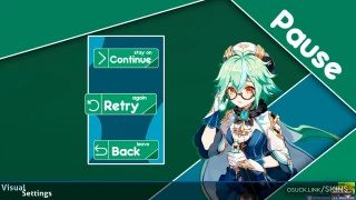 -+ Sucrose [HK] osu skin,-+ Sucrose [HK] osu skin,helovek osu skin,