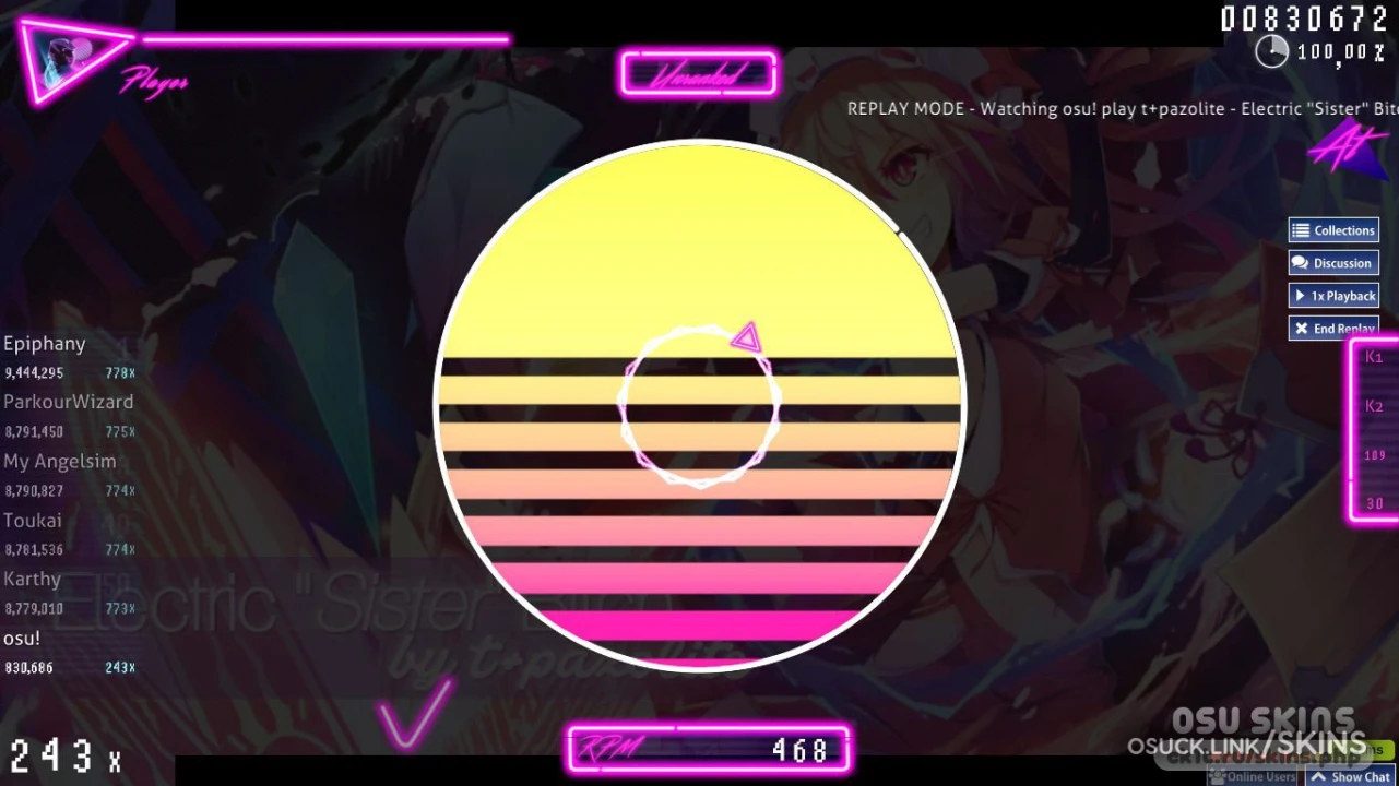 New Retro Wave — screenshot 7