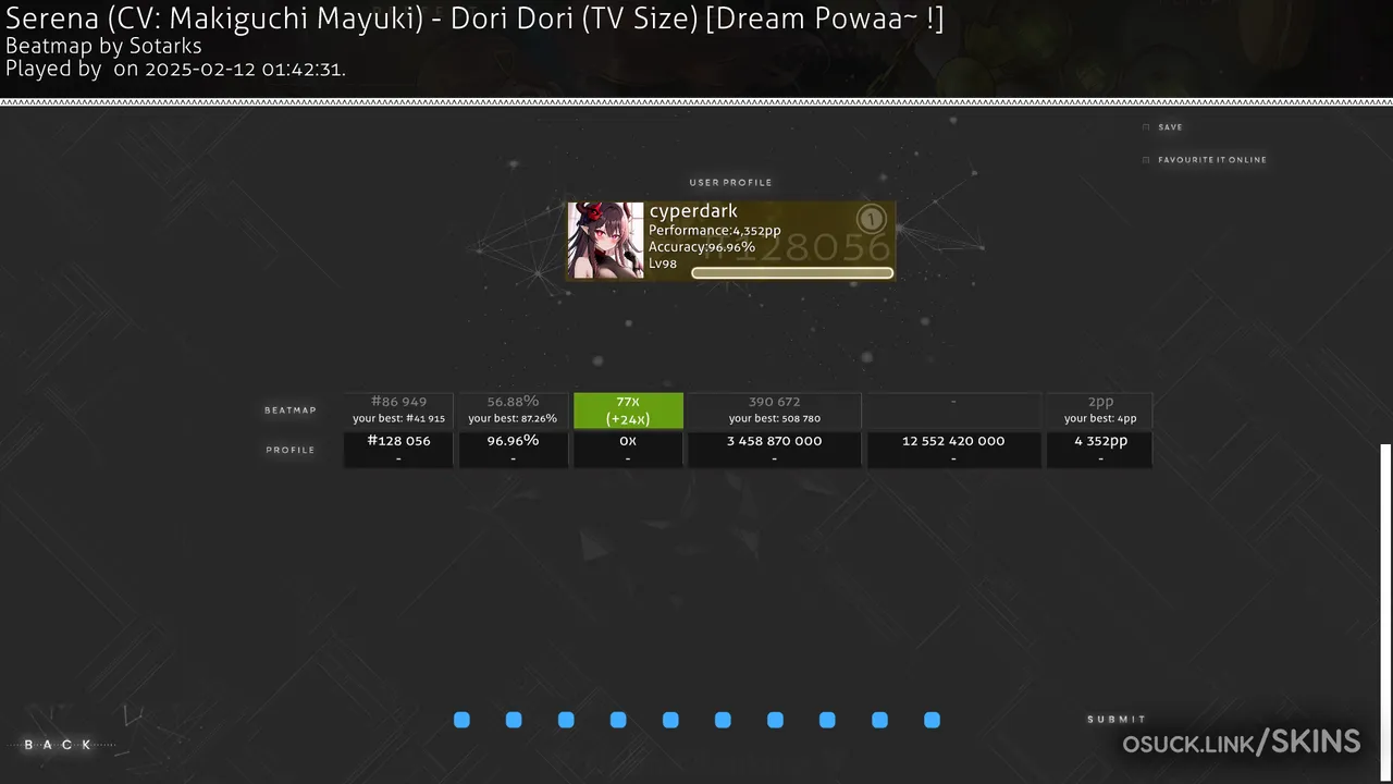 some 1.0-transparent — screenshot 12