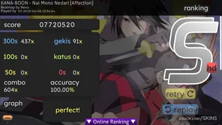 twotoned osu skin,twotoned osu skin,
