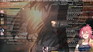 sara tkrekty osu skin,sara tkrekty osu skin,the legend of heroes osu skin,sara valestein osu skin,nanoya osu skin,
