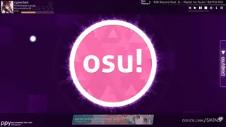 NaPiii's NMa osu skin,NaPiii's NMa osu skin,napiii_ osu skin,