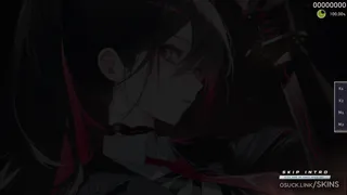 Remembrance - Elysia osu skin,Remembrance - Elysia osu skin,honkai impact 3rd osu skin,elysia osu skin,