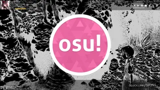 Dispect osu skin,Dispect osu skin,