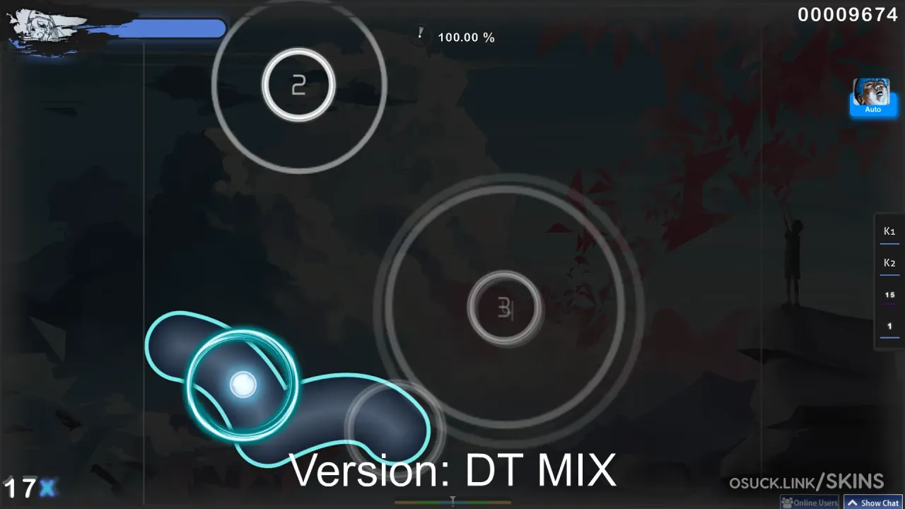 owoTuna 1.0 — screenshot 14