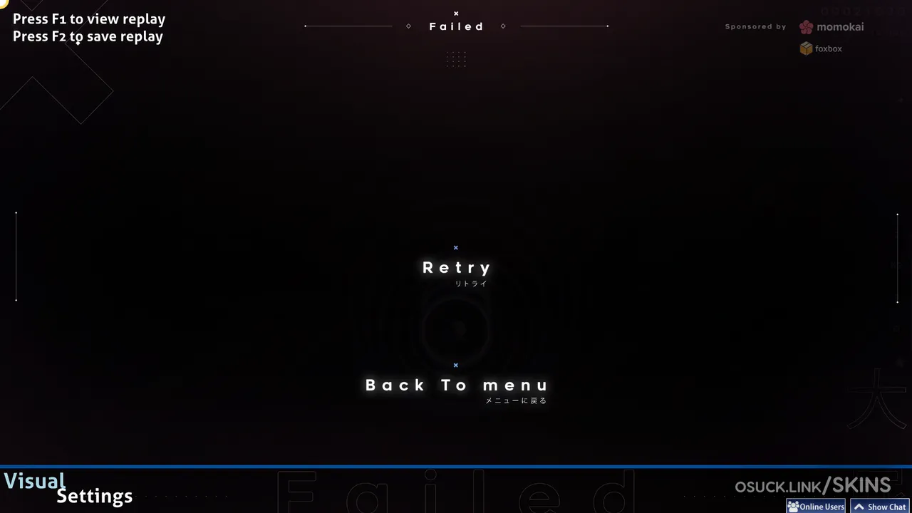 5WC 2023 — screenshot 11