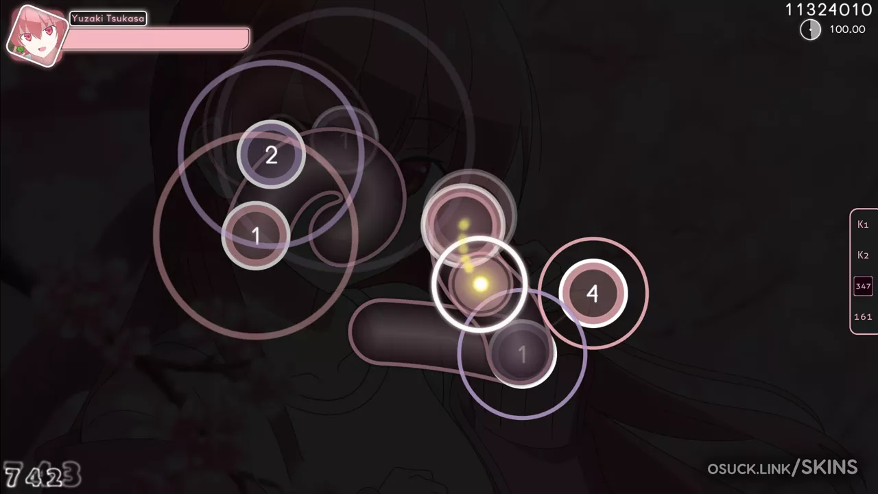 トニカクカワイイ (Tonikaku Kawaii) — screenshot 8