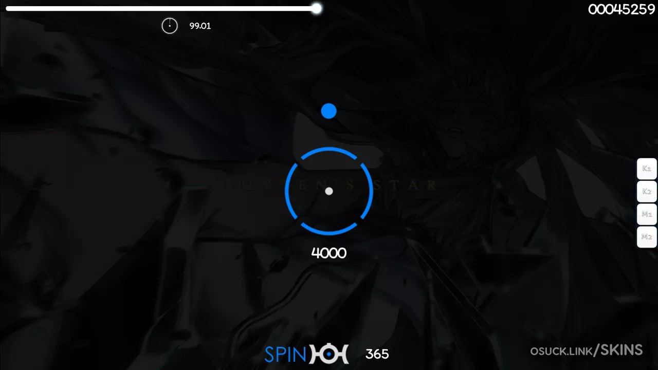 - # Aqua Arrows 1.0 — screenshot 11