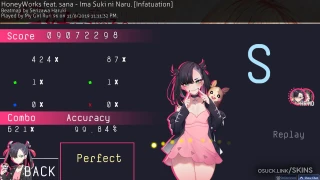 - Marnie - osu skin,- Marnie - osu skin,_aiko__ osu skin,